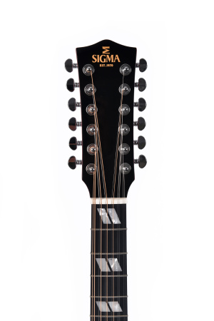 Sigma DM12-SG5 по цене 87 300 ₽