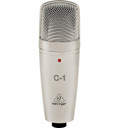 Behringer C-1 по цене 6 390 ₽