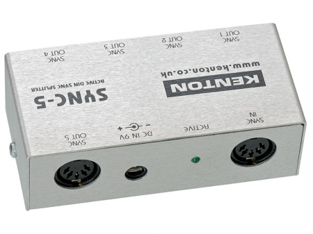 Kenton SYNC-5 по цене 7 650 ₽
