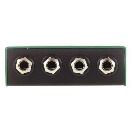 Strymon Conduit MIDI Box по цене 20 950 ₽