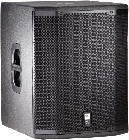 JBL PRX418S по цене 141 300 ₽