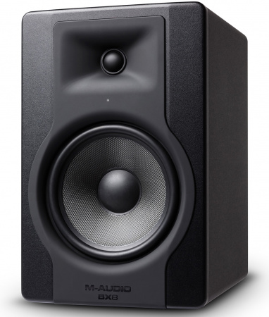 M-Audio BX8 D3 по цене 23 150 ₽