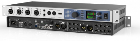 RME Fireface UFX+ по цене 257 300 ₽