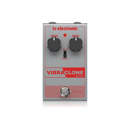 TC Electronic Vibraclone Rotary по цене 8 630 ₽