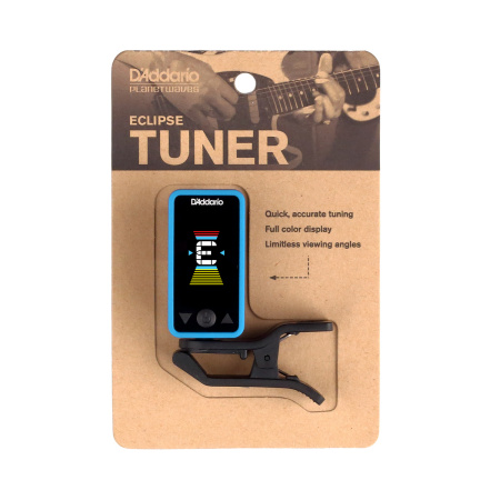 Planet Waves PW-CT-17BU по цене 2 060 ₽