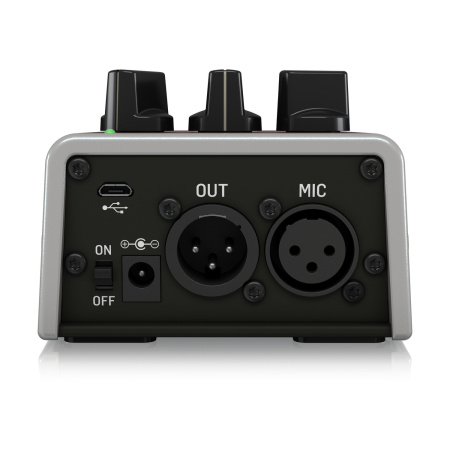 TC Helicon TALKBOX SYNTH по цене 13 850 ₽