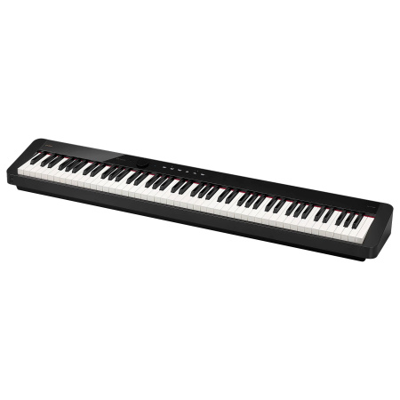 Casio PX-S1100BK (без BT-адаптера) по цене 73 150.00 ₽