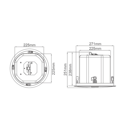 RF Intell MQ-8C по цене 14 650 ₽