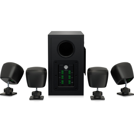 Tannoy SAT SUB 4PACK по цене 50 200 ₽