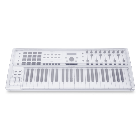 Decksaver Arturia Keylab 49 Mk2 по цене 10&nbsp;740 ₽