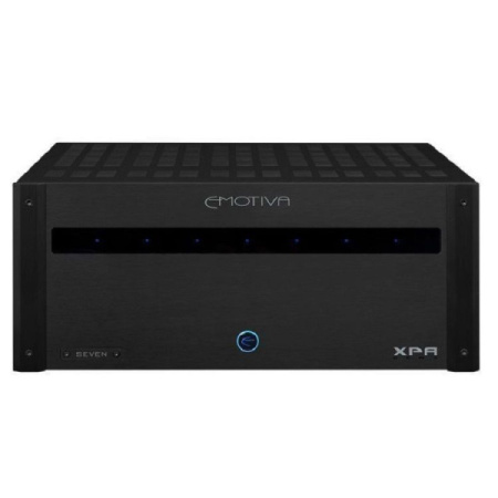 Emotiva XPA-7 Gen3 по цене 499 990 ₽