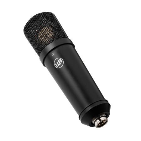 Warm Audio WA-87jr SE Black по цене 21&nbsp;250 ₽