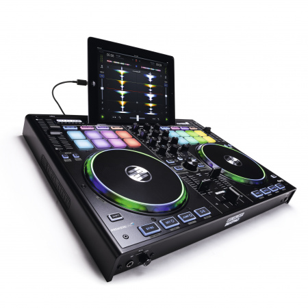 Reloop Beatpad 2 по цене 70 600 ₽