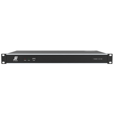S-Track Tiger 1212S по цене 82 450 ₽