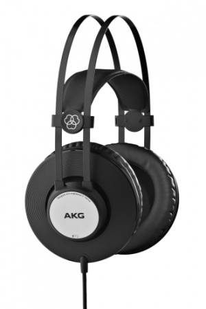 AKG K72 по цене 6 300 ₽