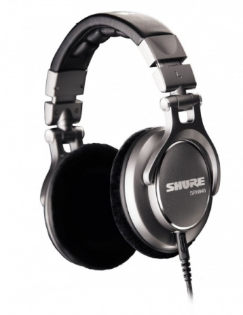 Shure SRH940 по цене 27 900 ₽