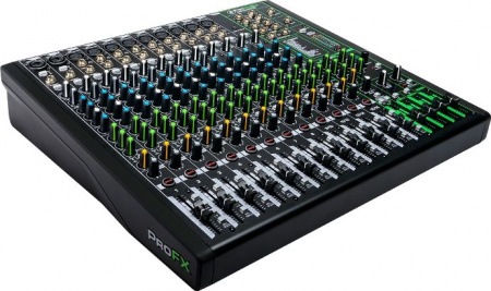 Mackie ProFX16v3 по цене 97 000 ₽