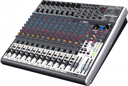 Behringer X2222USB по цене 30 950 ₽