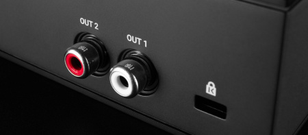 Native Instruments Komplete Audio 1 по цене 13 350 ₽