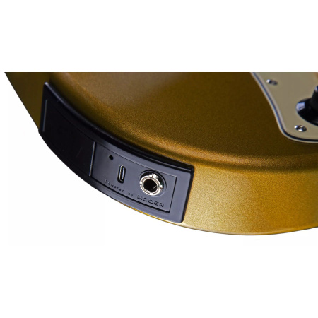 Mooer GTRS S800 Gold по цене 42 500 ₽