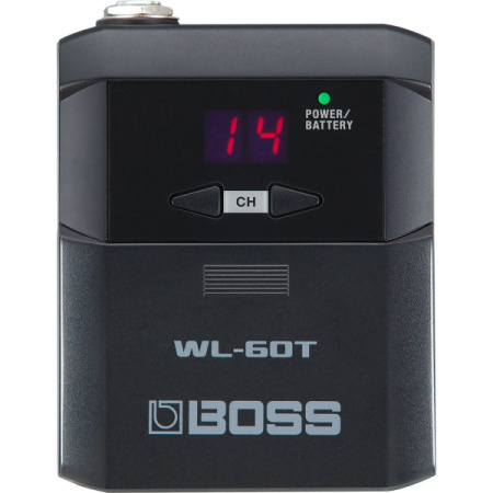 Boss WL-60T по цене 10 200.00 ₽