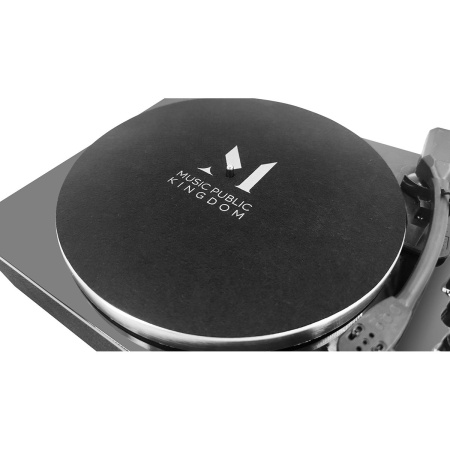 Music Public Kingdom TT50AT Black по цене 13 500 ₽