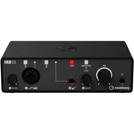 Steinberg IXO12B по цене 12&nbsp;400 ₽