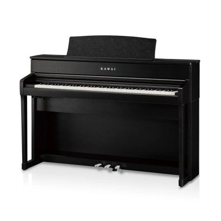 Kawai CA701 B по цене 391 000 ₽