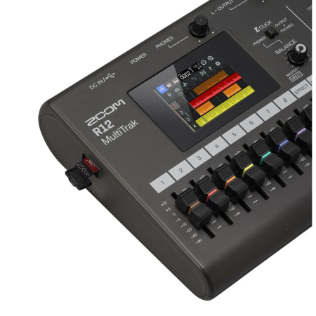 Zoom R12 по цене 29 900 ₽