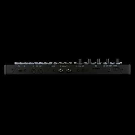 Sonicware ELZ_1 Play Black по цене 97 300 ₽