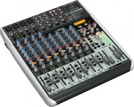 Behringer QX1622USB по цене 32 050 ₽