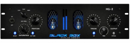 Black Box Analog Design HG-2 по цене 582 350 ₽