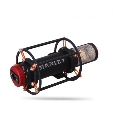 Manley Reference Cardioid Microphone по цене 430 750 ₽
