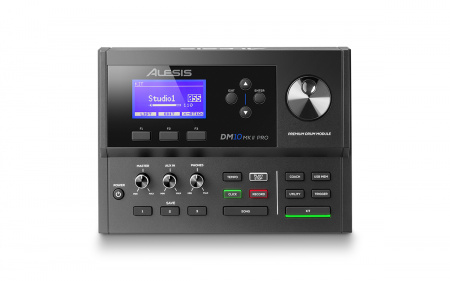 Alesis DM10 MK2 Pro Kit по цене 203 000 ₽