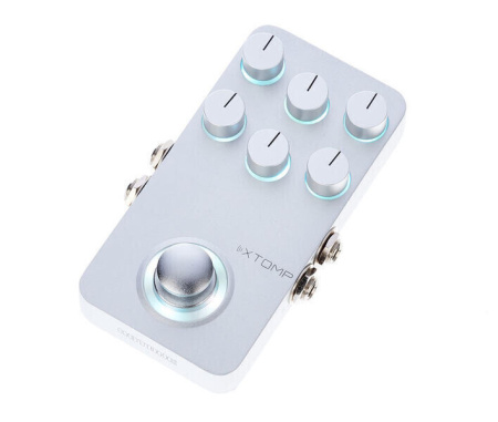 Hotone XTOMP по цене 16 750 ₽