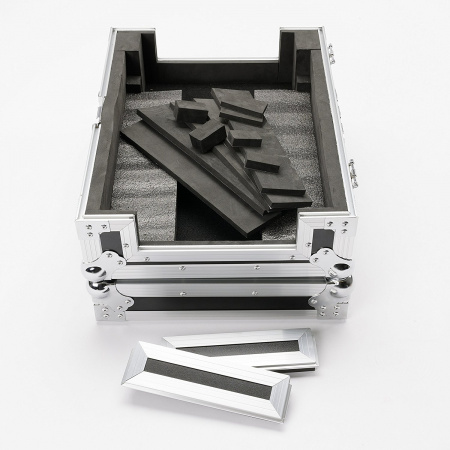 Magma Multi-Format CDJ/Mixer-Case 2 black/silver по цене 19 500 руб.