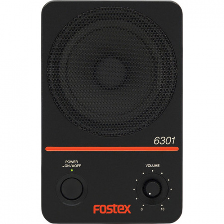 Fostex 6301NB по цене 20 500 ₽