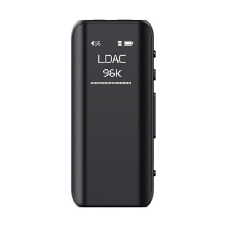 FIIO BTR15 (F3081B) Black по цене 11 790 ₽