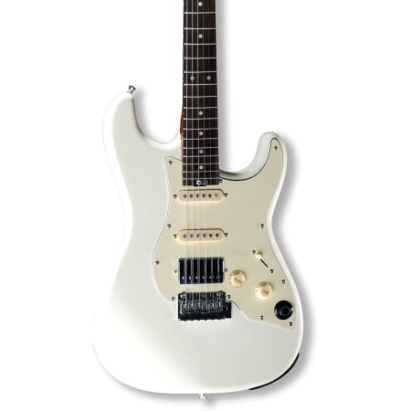 Mooer GTRS S800 White по цене 42 500 ₽