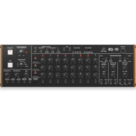 Behringer BQ-10 по цене 33 990.00 ₽