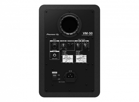 Pioneer VM-50 по цене 25 000 ₽