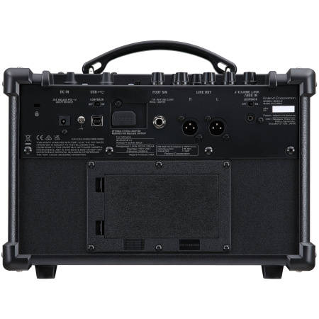 Boss Dual Cube Bass LX по цене 44 000 ₽