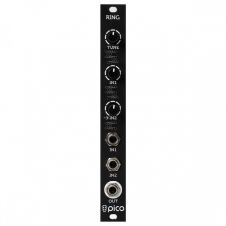 Erica Synths Pico Ring по цене 11 800 ₽