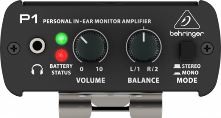 Behringer P1 по цене 6 900 ₽
