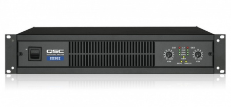 QSC CX302 по цене 125 100 ₽