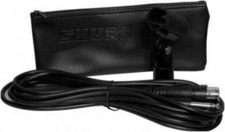 Shure SV100-A по цене 5 150 ₽