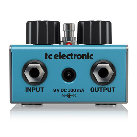 TC Electronic TAILSPIN VIBRATO по цене 5 550 ₽