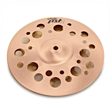 Paiste 10" PSTX Swiss Hats по цене 11 600 ₽