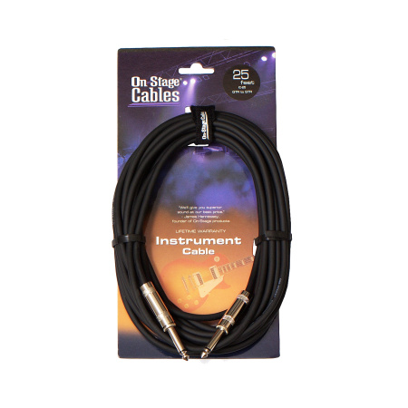 OnStage IC-25 по цене 1 700 ₽