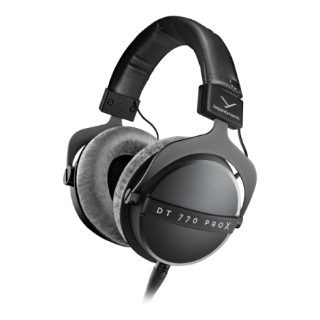 Beyerdynamic DT 770 Pro X 48 Ohms по цене 20&nbsp;990 ₽